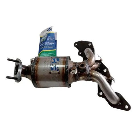 Catalisador Ecosport 2.0 16v 2010 a 2012