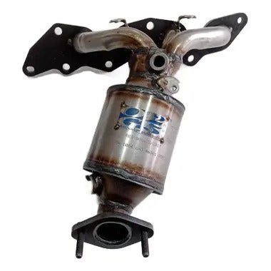 Catalisador Ecosport 2.0 16v 2010 a 2012