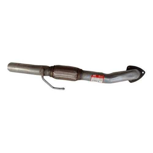 Tubo com Flexivel Linea 1.8 16v 2011 a 2019