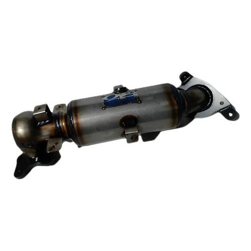 Catalisador New Civic 1.8 1.8 flex 2006 a 2012