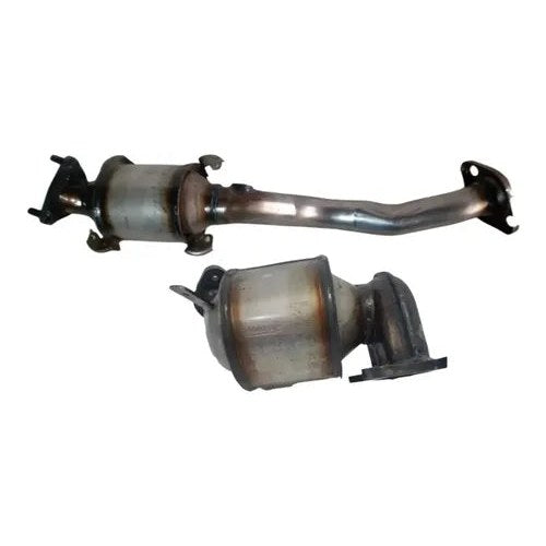 Catalisador Honda Fit 1.4 16v 2009 a 2014