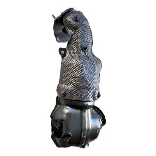 Catalisador Toro 1.3 turbo 2022 a 2024