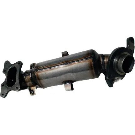 Catalisador New Civic 1.8 2008 a 2008