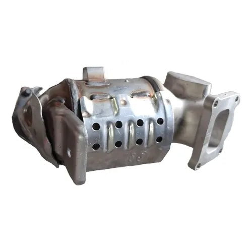 Catalisador Hb20 1.0 12v turbo 2025 a 2026