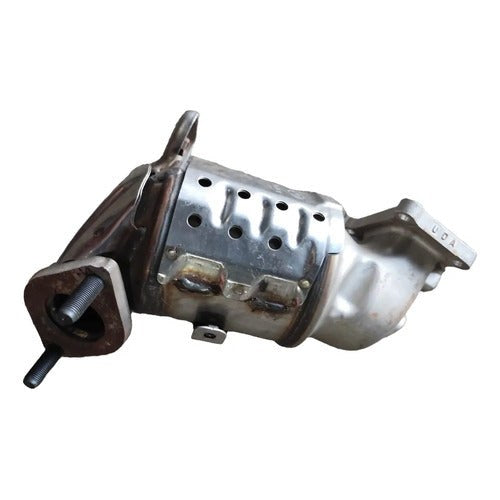 Catalisador Hb20 1.0 12v turbo 2025 a 2026