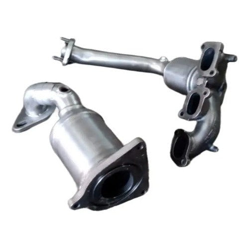 Catalisador Fusion 3.0 v6 2009 a 2010