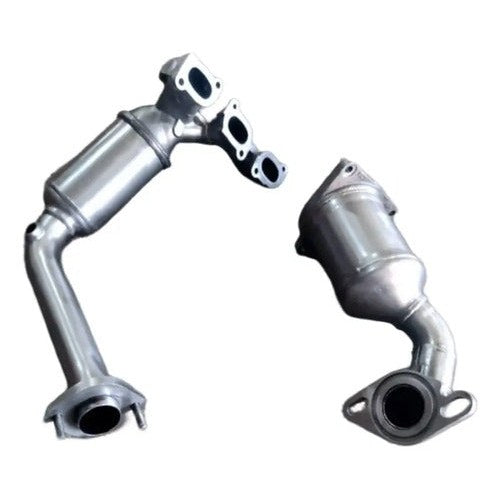 Catalisador Fusion 3.0 v6 2009 a 2010