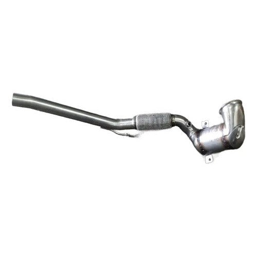 Catalisador Golf turbo