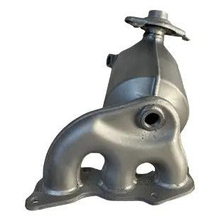Catalisador Kwid 1.0 12v 2018 a 2022