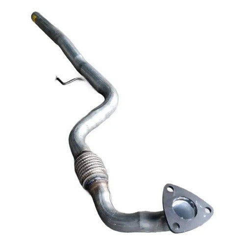 Tubo com Flexivel Doblo 1.8 2006 a 2010