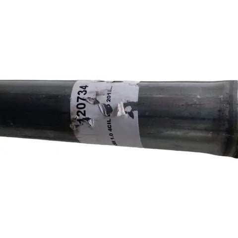 Tubo com Flexivel Uno 1.0 2010 a 2017