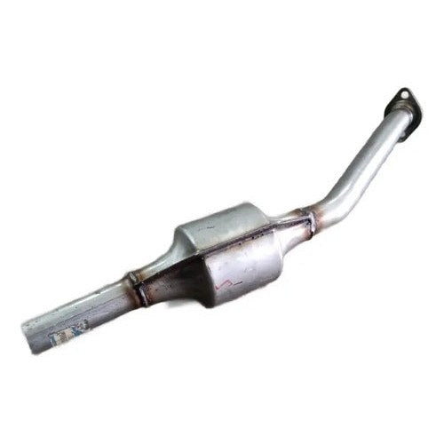 Catalisador Fiesta 1.6 8v 2002 a 2008