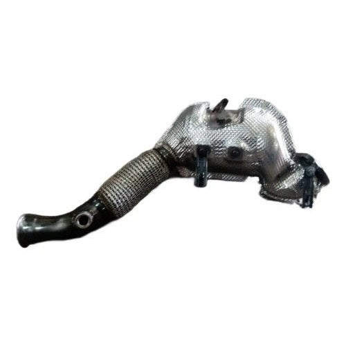 Catalisador Ecosport 2018 a 2018