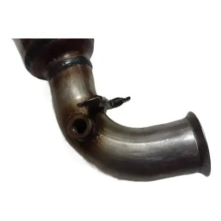 Catalisador 408 1.6 16v turbo 2016 a 2020