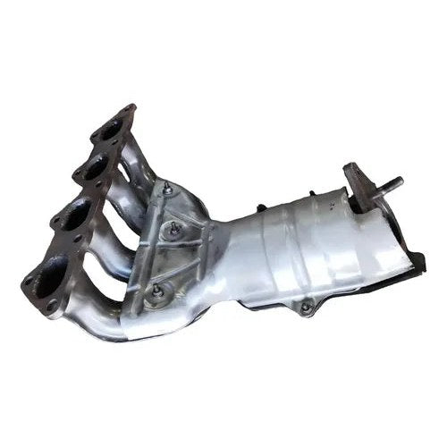 Catalisador J6 2.0 2011 A 2018 Jac Motors Semi Novo Original