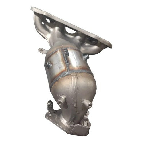 Catalisador Kicks 1.6 16v 2016 a 2020