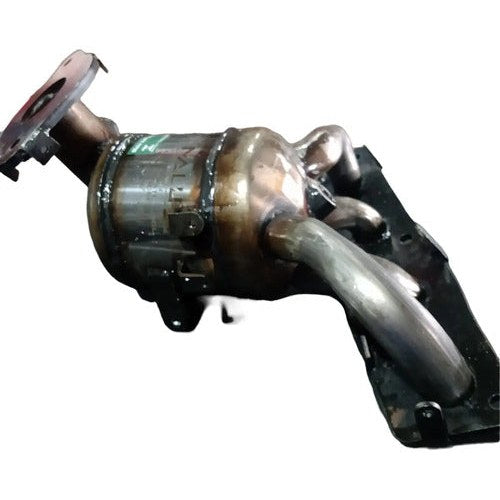 Catalisador Duster 1.6 2016 a 2020