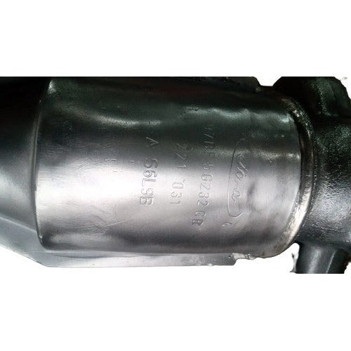 Catalisador Fiesta 1.0 1996 a 2000