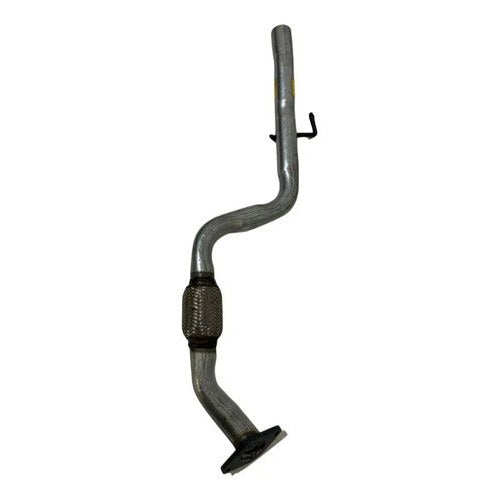 Tubo com Flexivel Strada 1.8 8v 2010 a 2011