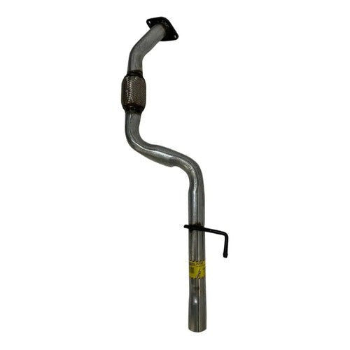 Tubo com Flexivel Siena 1.8 8v 2010 a 2011