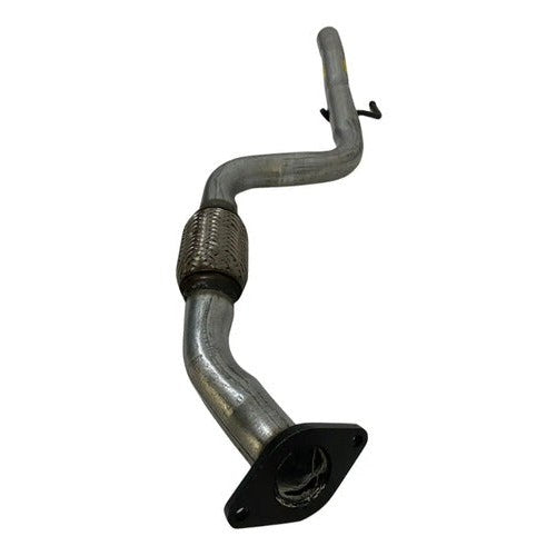 Tubo com Flexivel Siena 1.8 8v 2010 a 2011