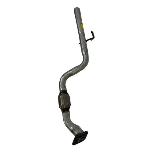 Tubo com Flexivel Siena 1.8 8v 2010 a 2011