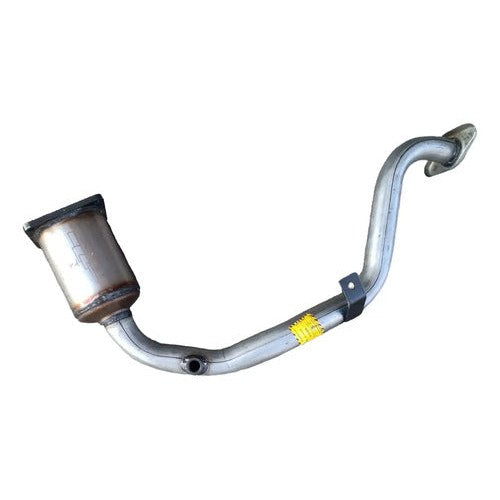 Catalisador 307 1.6 16v 2002 a 2005