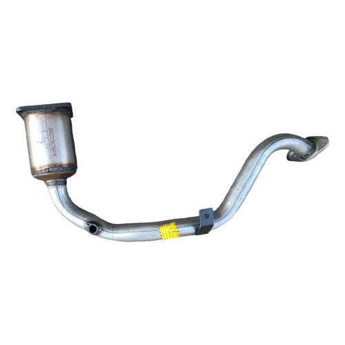 Catalisador 307 1.6 16v 2002 a 2005