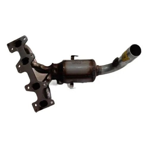 Catalisador Doblo 1.4 8v 2010 a 2013