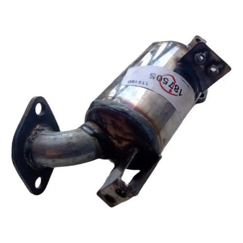 Catalisador Hb20 1.0 12v turbo 2017 a 2017