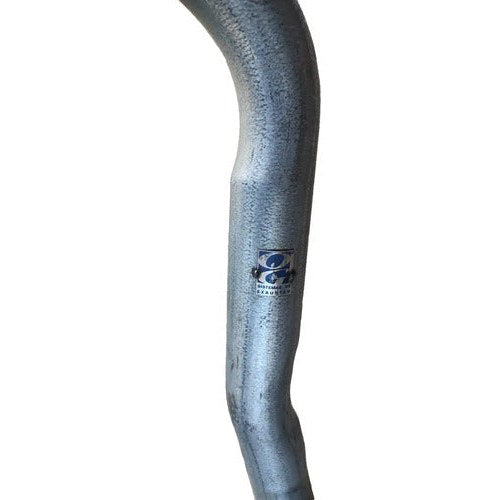Tubo com Flexivel Frontier 2.8 turbo 2003 a 2009