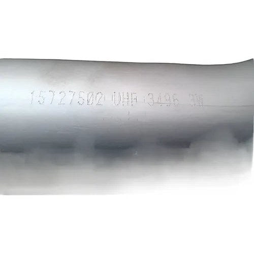 Tubo de Escapamento S10 4.3 v6 1996 a 1999