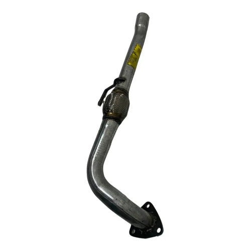 Tubo com Flexivel Linea 1.9 16v 2007 a 2009