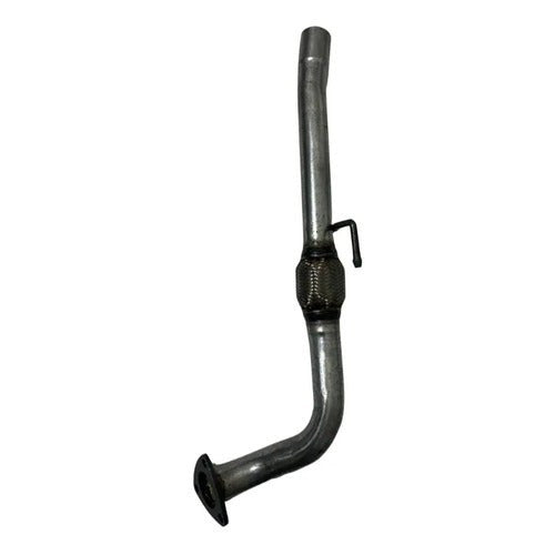 Tubo com Flexivel Linea 1.9 16v 2007 a 2009