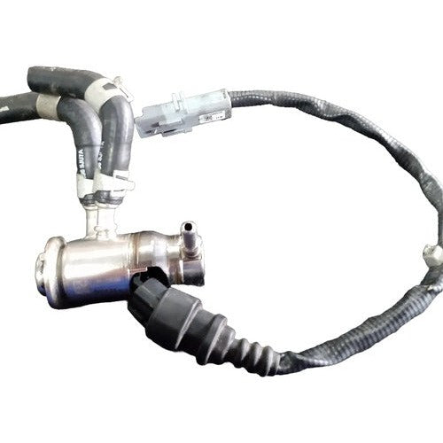 Peca de Escapamento Frontier 2.3 2022 a 2023