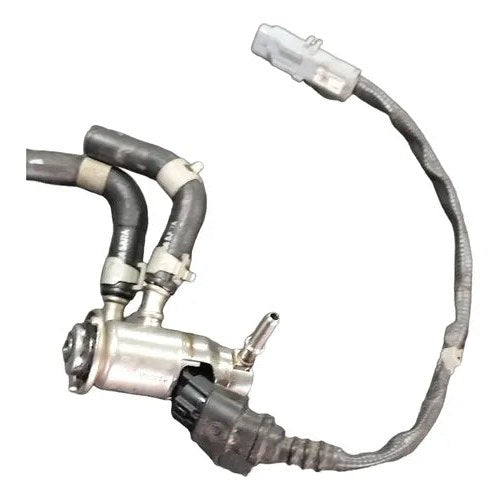 Peca de Escapamento Frontier 2.3 2022 a 2024