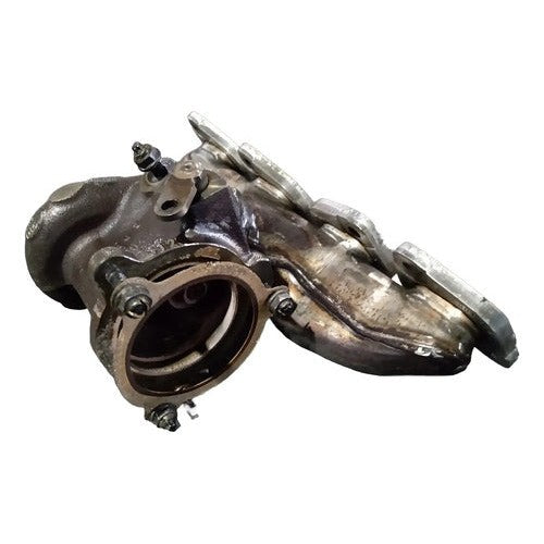 Turbina Mercedes Benz Gla 200 1.6 16v Turbo 2016 V568 Origin
