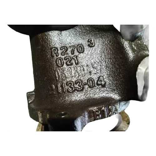 Turbina Mercedes Benz Gla 200 1.6 16v Turbo 2016 V568 Origin