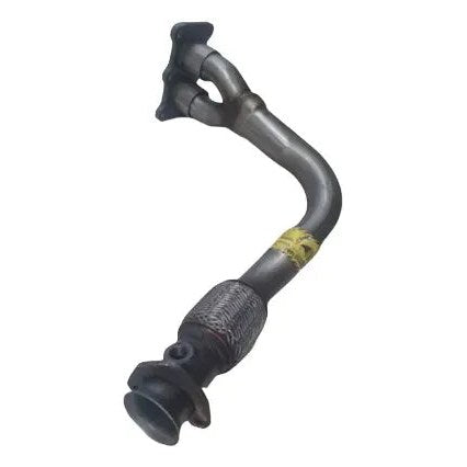 Tubo de Escapamento Escort 1.6 8v 2.0 8v 1994 a 1996