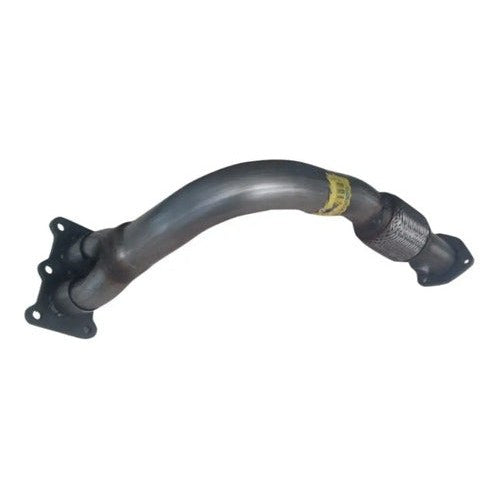 Tubo de Escapamento Escort 1.6 8v 2.0 8v 1994 a 1996