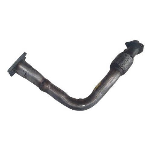 Tubo de Escapamento Escort 1.6 8v 2.0 8v 1994 a 1996