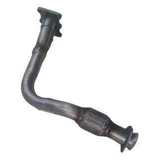 Tubo de Escapamento Escort 1.6 8v 2.0 8v 1994 a 1996