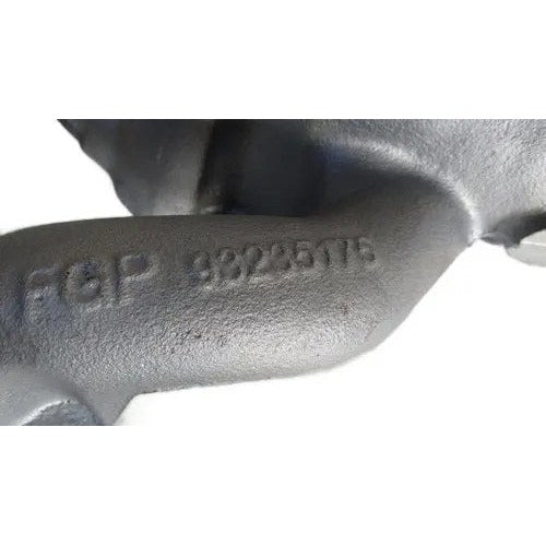 Coletor S10 2.4 flex 2006 a 2012