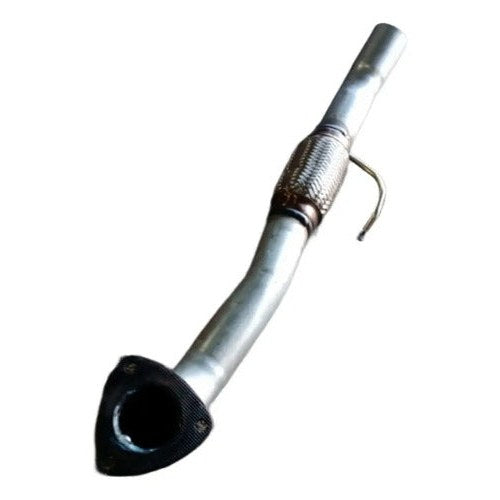 Tubo com Flexivel Linea 1.8 16v 2011 a 2016