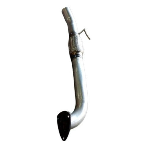 Tubo com Flexivel Linea 1.8 16v 2011 a 2016