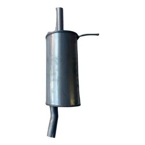 Peca de Escapamento Duster 1.6 16v 2012 a 2020