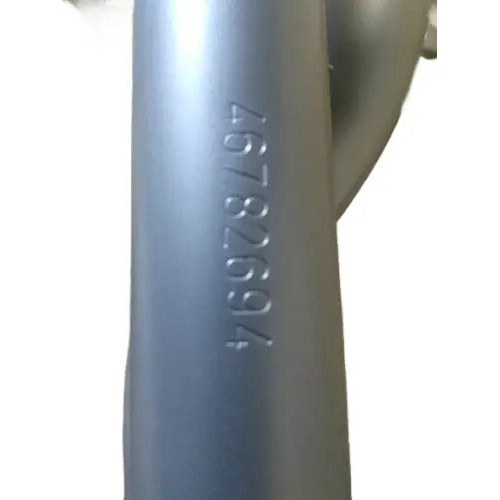 Tubo de Escapamento Marea 1.6 16v