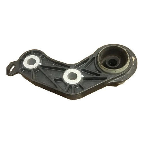 Coxim Esquerdo Traseiro Do Escapamento Gm Equinox Original