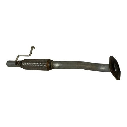 Tubo com Flexivel Ford Ka 1.0 2009 a 2013