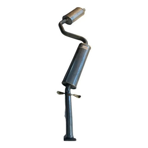 Escapamento Tempra 2.0 8v 1994 a 1994